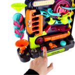 Tor-kulkowy-przeszkod-dla-kulek-zabawka-zrecznosciowa-178170