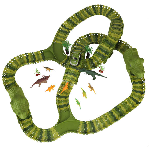 Tor-wyscigowy-dinozaury-samochody-240-elementow-141036 Tor-wyscigowy-dinozaury-samochody-240-elementow-141036