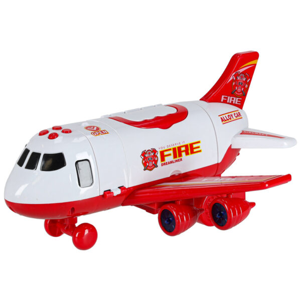 Transporter-samolot-3-auta-straz-pozarna-177802 Transporter-samolot-3-auta-straz-pozarna-177802