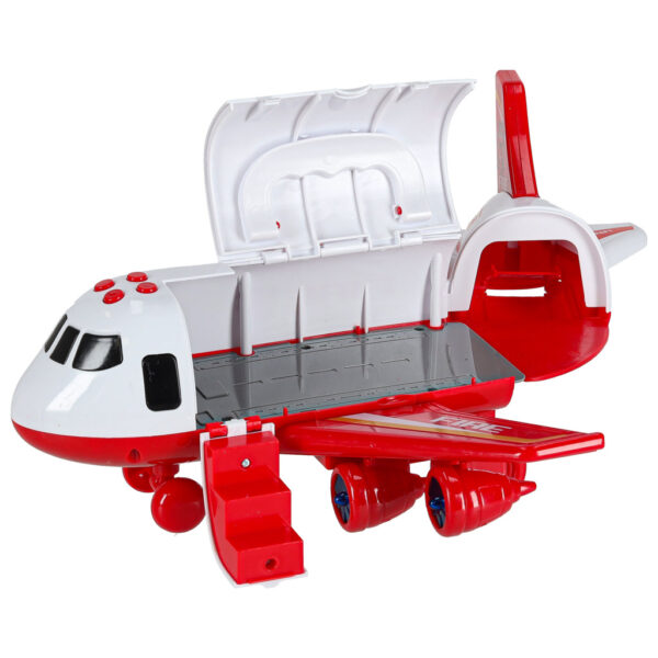 Transporter-samolot-3-auta-straz-pozarna-177805 Transporter-samolot-3-auta-straz-pozarna-177805