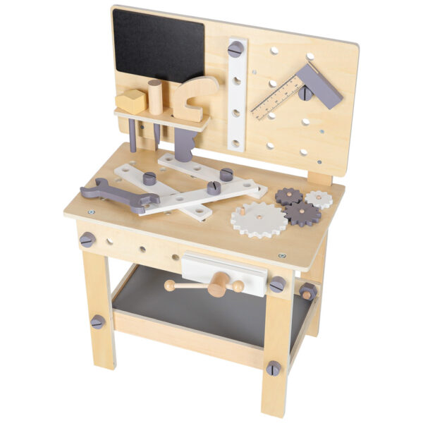 Warsztat-z-narzedziami-drewniany-na-stoliku-zestaw-majsterkowicza-177573 Warsztat-z-narzedziami-drewniany-na-stoliku-zestaw-majsterkowicza-177573