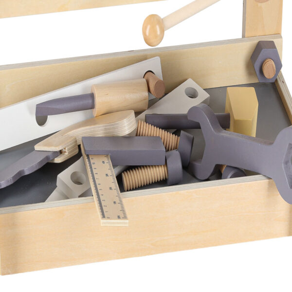 Warsztat-z-narzedziami-drewniany-na-stoliku-zestaw-majsterkowicza-177581 Warsztat-z-narzedziami-drewniany-na-stoliku-zestaw-majsterkowicza-177581