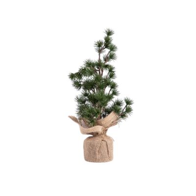 Рождественская елка | MADOS | зеленая с кристаллами | 705656