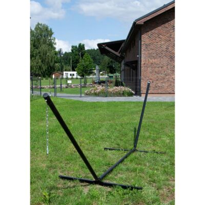 METAL HAMMOTA RACK 374x91x111CM