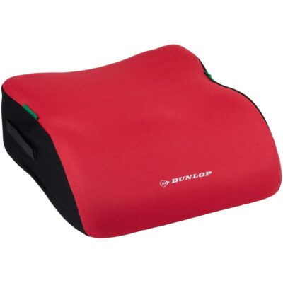 BABY PAD SEAT DUNLOP RED