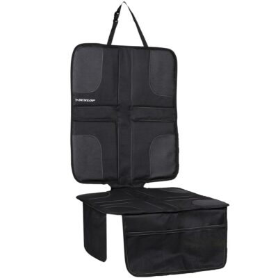 ЧЕХОЛ ДЛЯ АВТОМОБИЛЬНОГО СИДЕНЬЯ DUNLOP