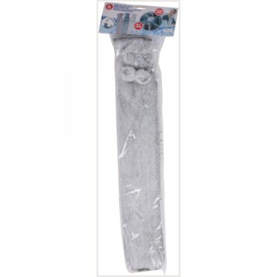 RUBBER THERMOFOR IN COVER ALPINA 2L GREY