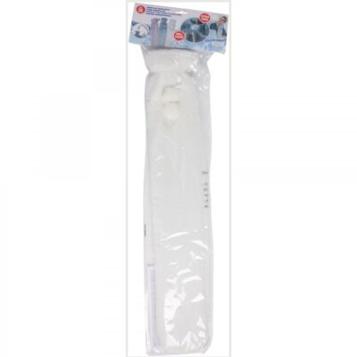 RUBBER THERMOFOR IN A COVER ALPINA 2L WHITE