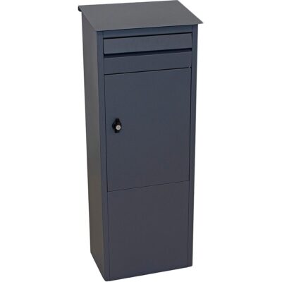 COURIER PARCEL BOX STANDING 34X22X96CM 1068725