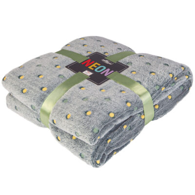 NEON/malachite/200x220 blanket (promotion)