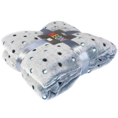 NEON/navy/150x200 blanket (promotion)