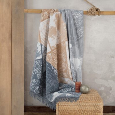 T Хлопковое одеяло/24145A/150x200