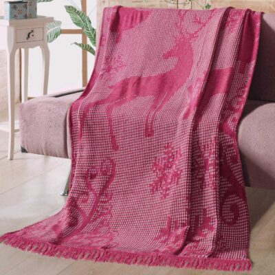 T Хлопковое одеяло/EDK16675A/150x200