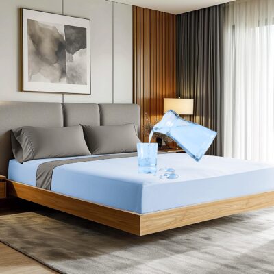 Защитная пленка с эластичным покрытием SG 009/160x200