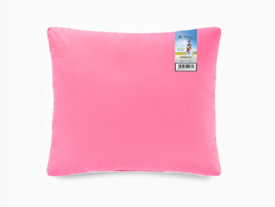 Half goose down pillow pink 70x80 1.5kg (Mr. Pillow)