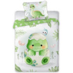 posciel-bawelna-100x135-40x60-dinozaur