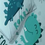 posciel-bawelna-100x135-40x60-dinozaury