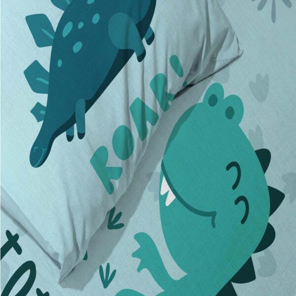 posciel-bawelna-100x135-40x60-dinozaury posciel-bawelna-100x135-40x60-dinozaury