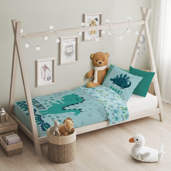 posciel-bawelna-100x135-40x60-dinozaury posciel-bawelna-100x135-40x60-dinozaury