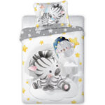 posciel-bawelna-100x135-40x60-zebra