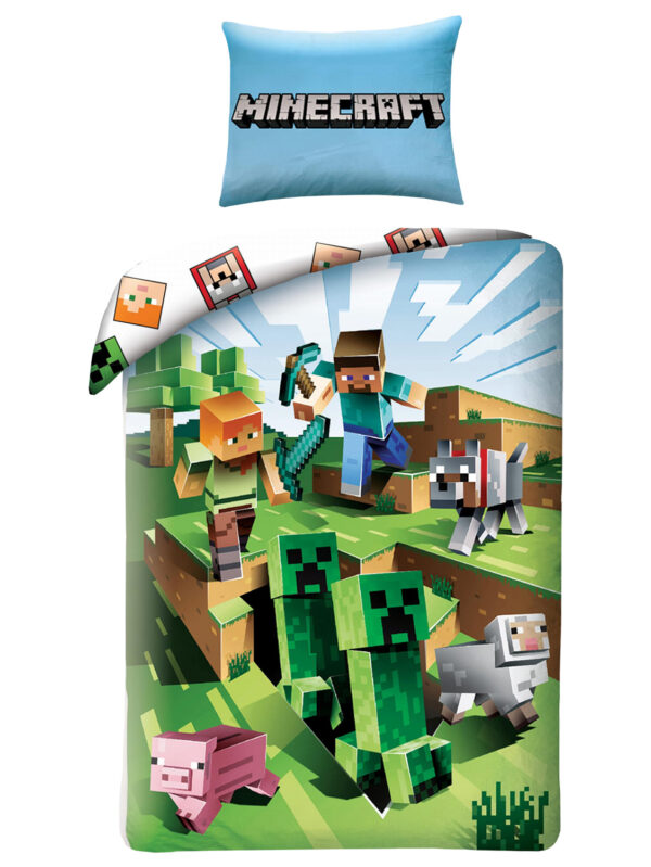 posciel-bawelna-160x200-1p70x80-minecraft-creative posciel-bawelna-160x200-1p70x80-minecraft-creative