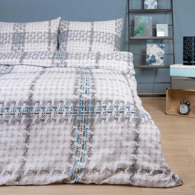 Хлопковое постельное белье 71470/1 160x200 COTTONLOVE (акция)