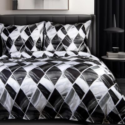 Cotton bedding 71480/1 220x200 COTTONLOVE