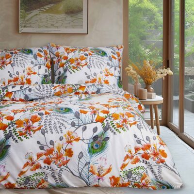 Cotton bedding 71483/1 140x200 COTTONLOVE
