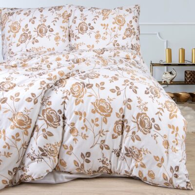 Джерси постельное белье принт 2201/220x200 JERSEYLOVE (промо)