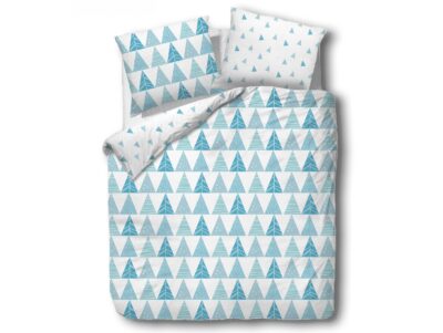 Cotton satin bedding 1464/1/220x200 SATYNLOVE (promotion)