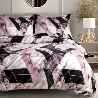 Cotton satin bedding 1546/1/220x200 SATYNLOVE
