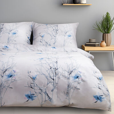 Cotton satin bedding 1547/1/220x200 SATYNLOVE