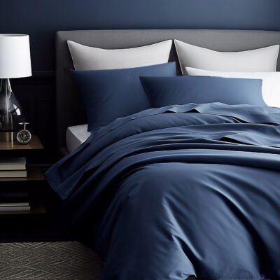 CHABER cotton satin bedding 011/220x200