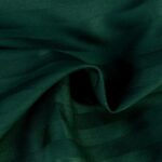posciel-satyna-bawelniana-cizgili-dark-green-140x2