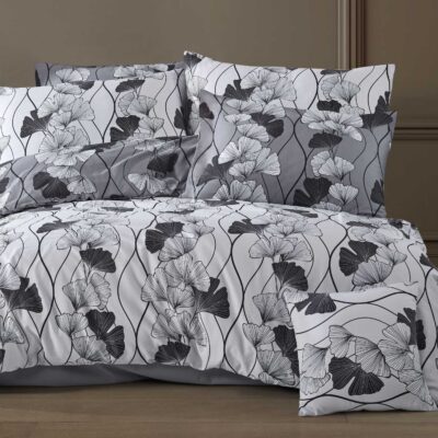 Pościel satyna bawełniana CORNELIA/160x200 ЭКСКЛЮЗИВ