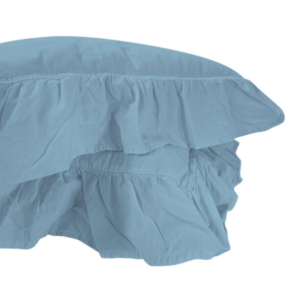 poszewka-bawelniana-komplet-blue-2x40x40-stonewash poszewka-bawelniana-komplet-blue-2x40x40-stonewash