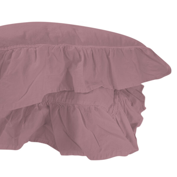 poszewka-bawelniana-komplet-pale-mauve-2x40x40-sto poszewka-bawelniana-komplet-pale-mauve-2x40x40-sto