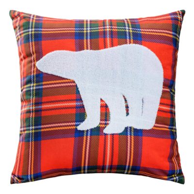 Декоративная наволочка PNCH-07/45x45