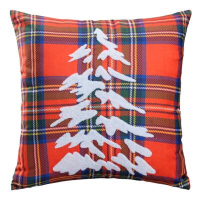 Декоративная наволочка PNCH-09/45x45