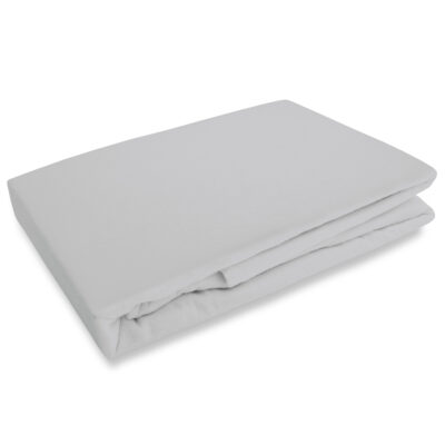 Flannel sheet POPIEL/160x210