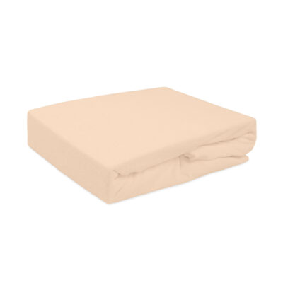 Terry sheet with elastic band 015/150/160x200