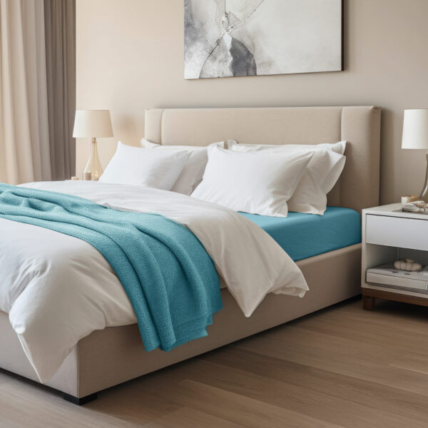 przescieradlo-jersey-elastan-z-gumka-blue-niebiesk przescieradlo-jersey-elastan-z-gumka-blue-niebiesk