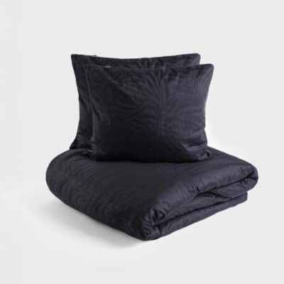 Bedding | LYRA | cotton jacquard white | 220x200 + 2*50x60 cm | 701344