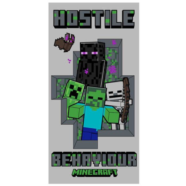recznik-bawelniany-70x140-minecraft-jasny-szary