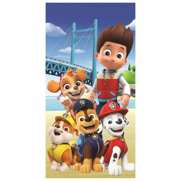 recznik-bawelniany-70x140-paw-patrol-ryder